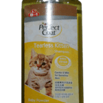 8 In 1 Pet Products 16-oz DEOI606 Perfect Coat Tearless Protein Dog Shampoo