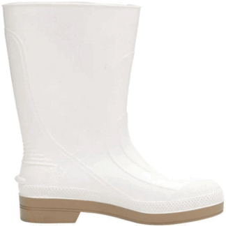 Xtratuf 13 Men's 11 Shrimp Boot White Size (M)