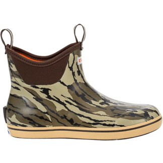 XTRATUF BOOTS