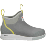 Xtratuf YellowGray 9 ADSW108M00 Xt W Ankle Deck Gray/Yellow