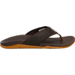 Xtratuf Brown 10 Men's Auna Sandal Size