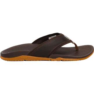 Xtratuf Brown 10 Men's Auna Sandal Size