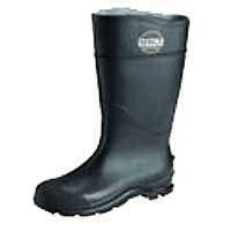 Honeywell Black 7 Servus Comfort Technology 14 PVC Steel Toe Men's Work Boots (18821)