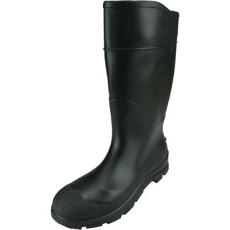 SERVUS Black 14 Honeywell Safety 18822- Servus CT Economy Hi Boot for Men's Size-