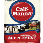 Manna Pro 50 Lbs. Calf-Manna Supplement 50 lb
