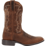 Durango Prairie Brown 9.5 Westward. Western Boot Size (M)