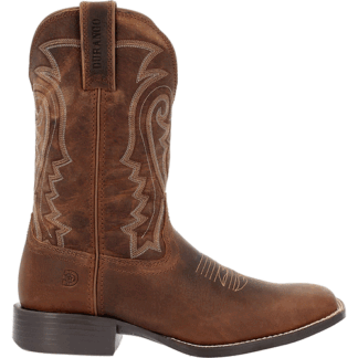 Durango Prairie Brown 11 Westward. Western Boot Size (M)