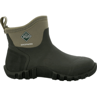 MUCK Olive Green 11 Men's Edgewater Classic Ankle Boot Size (M)