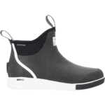 Xtratuf Black 12 Men's 6 Inch Sport Ankle Deck Boot Size
