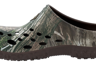 MUCK Mossy Oak 7 Men's Country DNA. Muckster Lite EVA Clog Country DNA Size (M)