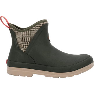MUCK MossForest 8 Women's Originals Ankle Boot Forest Moss
