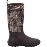 MUCK Mossy Oak 8 Men's Country DNA. Fieldblazer Tall Boot Country Dna Size (M)