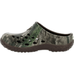 MUCK Mossy Oak 13 Little Kid Little Kids' Country DNA. Muckster Lite EVA Clog Country DNA Size 13(M)