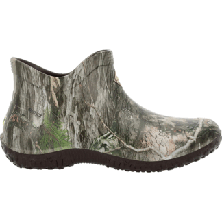 MUCK Mossy Oak 11 Men's Country DNA. Muckster Lite EVA Ankle Boot Country Dna Size (M)