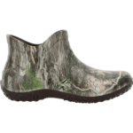 MUCK Mossy Oak 14 Men's Country DNA. Muckster Lite EVA Ankle Boot Country Dna Size (M)