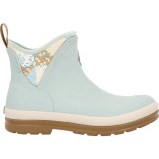 MUCK Floral 7 Women's Originals Ankle Boot Size (M)