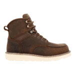 Georgia Boot Brown 10.5 Core 37 6 Work Boot Size (M)