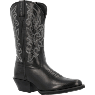 Durango BlackOnyx 7 Women's Shyloh Black Onyx Medium