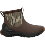 MUCK Mossy Oak 7 Men's Bottomland Outscape Max Ankle Boot Bottomland Size (M)
