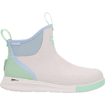 Xtratuf Multicolor 7 Women's Ankle Deck Boot Sport Cloud Multi Size (M)