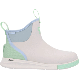 Xtratuf Multicolor 10 Women's Ankle Deck Boot Sport Cloud Multi Size (M)