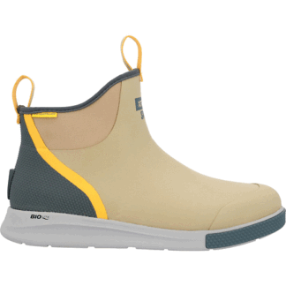 Xtratuf Multicolor 10 XTRATUF Men Oth 6 Slip Color: Tan Multi Size: (XADSM900-0)