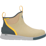 Xtratuf Multicolor 14 Men's 6 in Ankle Deck Boot Sport Tan Multi Size (M)