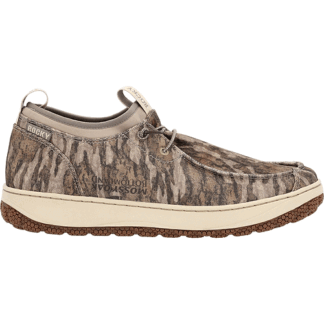 ROCKY Mossy Oak 8 Dry-Strike SRX Outdoor Shoe Bottomland Size (M)