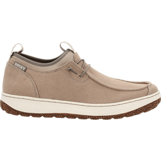 ROCKY Dark Taupe 11 Dry-Strike SRX Outdoor Shoe Size (M)