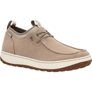 ROCKY Dark Taupe 10 Wide Rocky Dry-Strike SRX Outdoor Shoe Size 10(W)