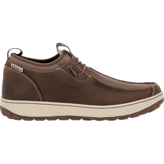 ROCKY Dark Earth 11.5 Dry-Strike SRX Outdoor Shoe Size (M)
