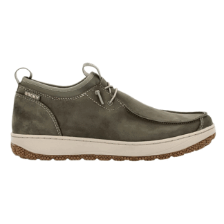 ROCKY Grey 14 Rocky Dry-Strike SRX Outdoor Shoe