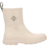MUCK Sand Chinchilla 10 Rainscape Women's 8 Short Rain Boot Size (M)