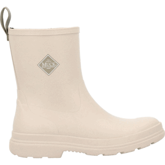 MUCK Sand Chinchilla 10 Rainscape Women's 8 Short Rain Boot Size (M)