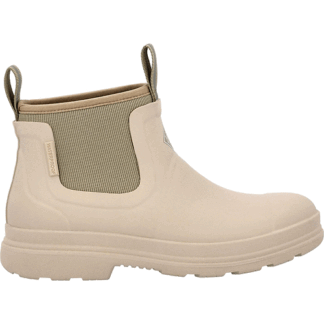MUCK Sand Chinchilla 10 Rainscape Women's Chelsea Rain Boot Size (M)