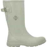 MUCK Desert Sage Shadow 7 Rainscape Women's 12 Adjustable Rain Boot Size (M)