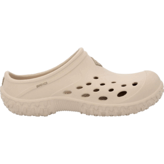 MUCK Sand Chinchilla 7 Muckster Lite Women's EVA Clog Size (M)