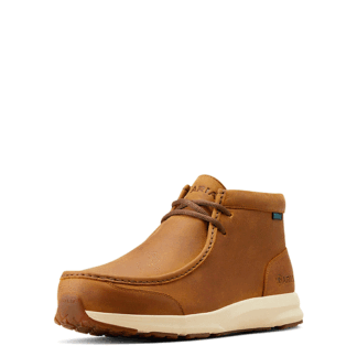 ARIAT Old Earth 9 Men's Spitfire H2O Sunset Wheat