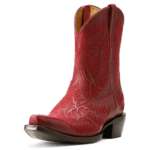 ARIAT 7.5 Ariat Women's Cate Western Boot Shades Of Grain