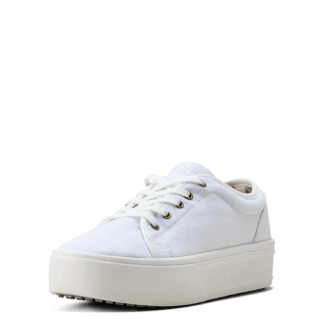 ARIAT White 5.5 Women's Skylar Shoe Classic