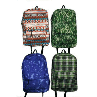 Arctic Star Backpack