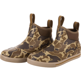 DRAKE BOOTS