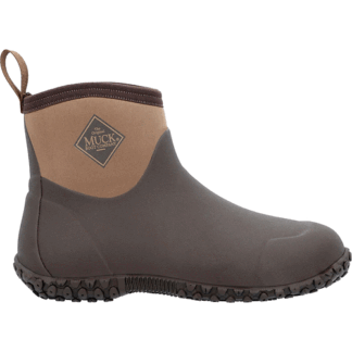 MUCK Brown 12 Men's Muckster II Ankle Boot Size (M)