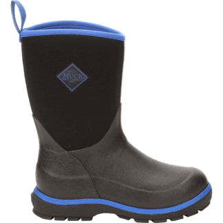 MUCK Blue 3 Big Kid Kids' Element Boot Size 3(M)