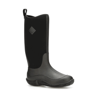 MUCK Black 5 Women's Hale Boot Size (M)
