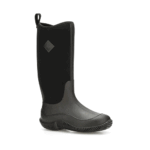 MUCK Black 7 Women's Hale Boot Size (M)