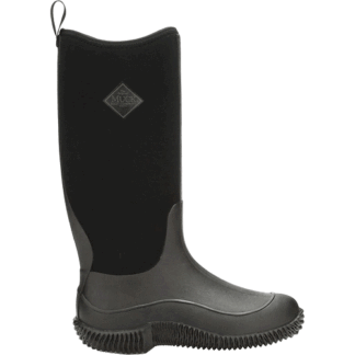 MUCK Black 8 Women's Hale Boot Size (M)