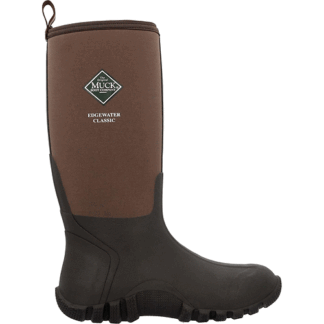 MUCK Brown 14 Men's Edgewater Classic Tall Boot Size (M)