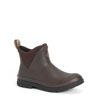 MUCK 7 Women's Original Ankle White Size (M)