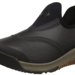 MUCK Black 9.5 Men's Outscape Slip On Size (M)